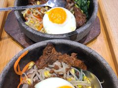 -权味·朝鲜族拌饭(勒泰店)