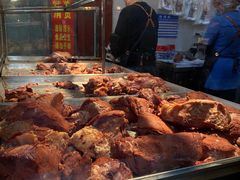 -刘纪孝腊牛羊肉(北广济街店)