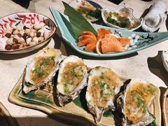 -天津滨海圣光皇冠假日酒店 霞·日餐厅