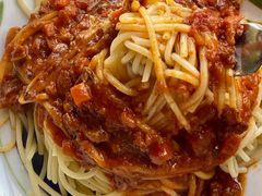 -萨莉亚意式餐厅(浦江万达广场店)