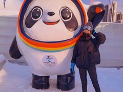 -沈阳奥体冰雪嘉年华