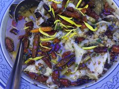 -鱼库·不仅是一家烤鱼店(车公庙店)