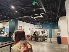 -海马体照相馆(天津世纪都会店)