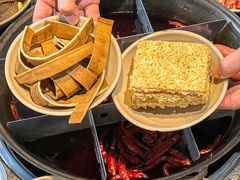 -大虎重庆老火锅(正弘城店)