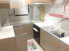 -佰丽爱家全屋定制(汶水店)