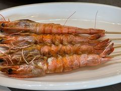 -奕景海鲜酒家· 大连海鲜(星海广场店)