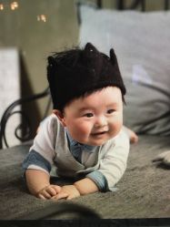 -WPlus明星肖像亲子全家福摄影
