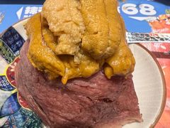 -鸟山鸣·日料食堂(王府井店)