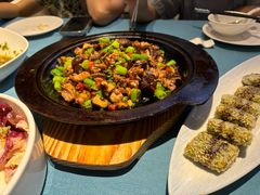 -晶泽丽琅·鱼鲜川菜(川师店)