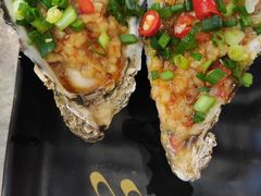 -纪录片《人生一串》体验店(静安店)