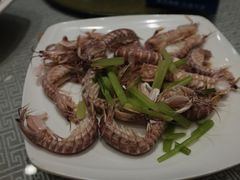 盐水皮皮虾-星龙海鲜(望江东路店)