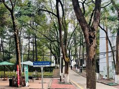-中南财经政法大学(首义校区)