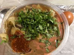 -小发锅巴菜铺(金辉家园店)