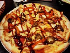 -SUPER BOWL 超级碗披萨(崂山丽达店)