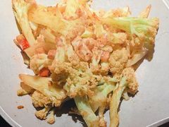-嘎嘎鸭脑壳(蜀汉路店)