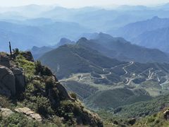 -白草畔自然风景区