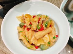 -北李·海肠捞饭·大连菜(高新万达店)