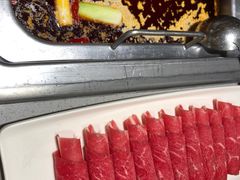 -海底捞火锅(高新万达店)