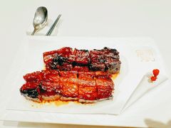 -御花园·粤菜·海鲜火锅(中山公园店)