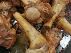 -老黑板筋(顺义总店)