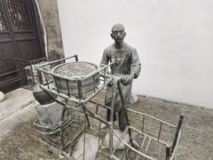 -南京市民俗博物馆(甘熙故居)