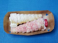 草莓奶油螺角-巴黎贝甜(亿合城店)