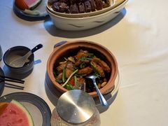 -八府香鸭·啫啫煲(华山路店)