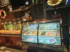 -好伦哥比萨烤肉自助(马家堡店)