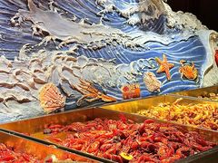 -汉斯南美烤肉(总店)
