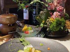 -叶叶菩提(太原别墅店)