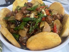 -小山东羊肉汤馆(同济新村店)