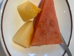 -老洋房花园饭店(绍兴路店)