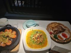 -田婆婆的菜(友谊阳光城店)