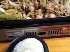 -回·龙虾铺·盆盆蟹·烧烤大排档(回龙观店)