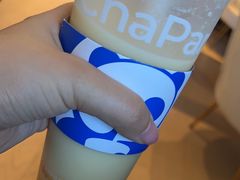 -茶百道(雨花客厅店)