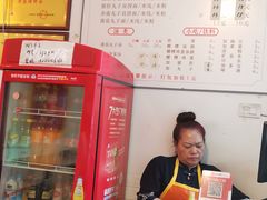 -老家猪肝面(石油路店)
