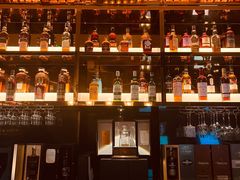 -厦门瑞颐大酒店·VIRGO威士忌酒吧