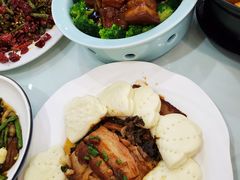 -大鸭梨烤鸭店(金顶街店)