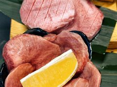 -银座苑烧肉酒场·烤活鳗(仙霞路店)