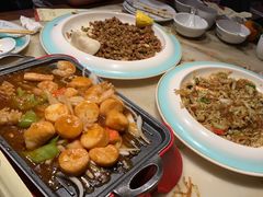 -红蜡烛-养生粥-津鲁菜(中山路店)