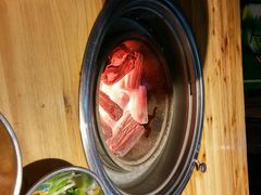 -麻蒲碳烤肉(远景路1号店)