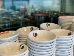 -李子坝梁山鸡(李子坝大鸡哥店)