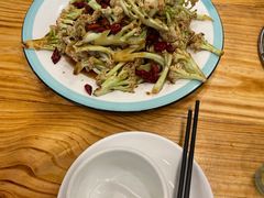 -百味地锅鸡(铜山路店)