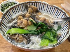-鲜越鲜鱼粉(财富购物中心店)