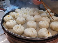 -李与白包子铺(桐梓林店)