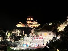 -禅宗少林·音乐大典