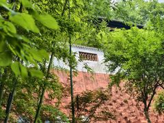 -东坡赤壁风景名胜区