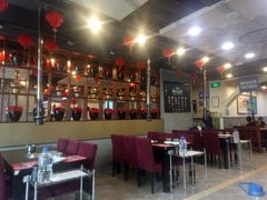 大堂-楼外楼大刀肉传统火锅居(幸福街店)