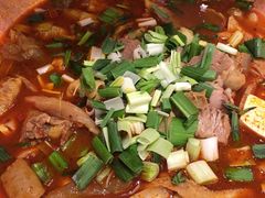 -云海肴·汽锅鸡·云南菜(苏州中心店)