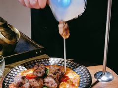 -那时新疆·若羌(经纬汇店)